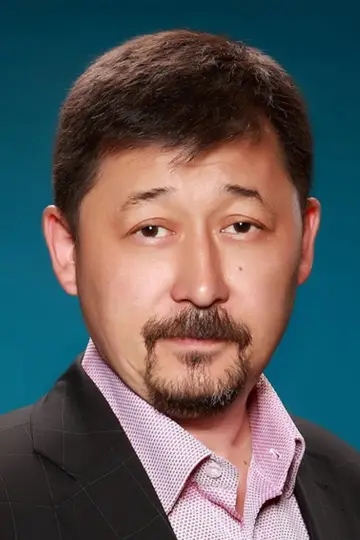 Zdjęcie Azat Seitmetov