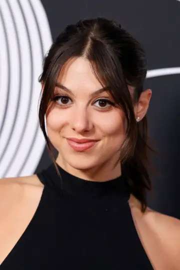 Zdjęcie  (Kira Kosarin) #332344