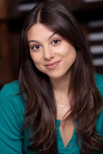 Zdjęcie  (Kira Kosarin) #401693