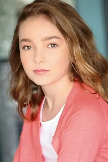 Zdjęcie Morgan McGarry #85359