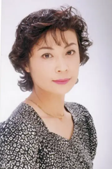 Zdjęcie Keiko Suzuka