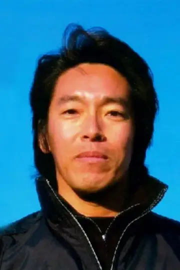Zdjęcie Takeshi Miyazaki #501639