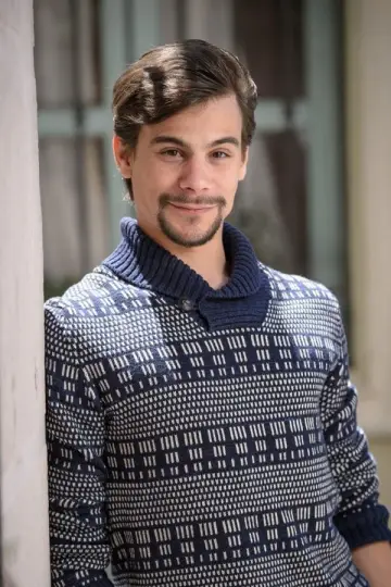 Zdjęcie Ferran Vilajosana #45599
