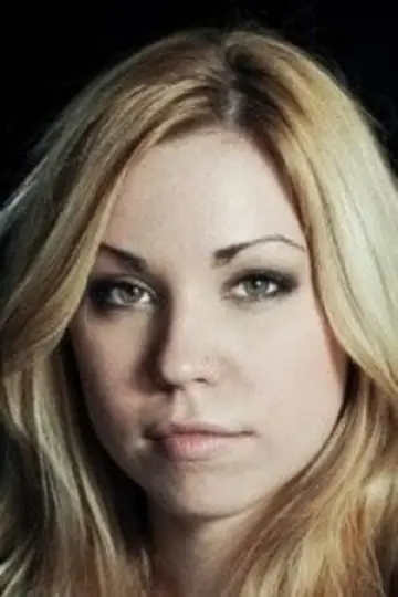 Zdjęcie Catherine Anderson #11223