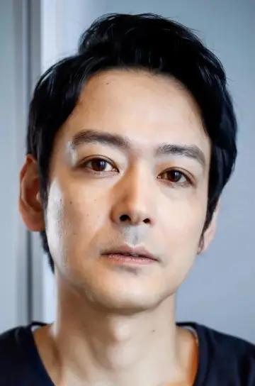 Zdjęcie Hiroyuki Matsumoto #640270
