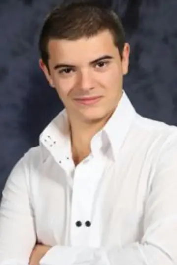 Zdjęcie Gabriele Patriarca #141405