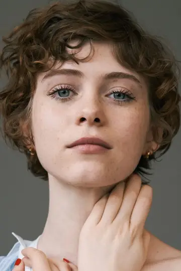 Zdjęcie Sophia Lillis #12788