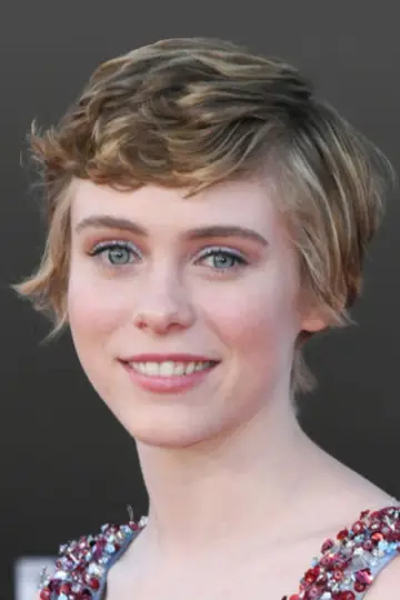 Zdjęcie Sophia Lillis #12790