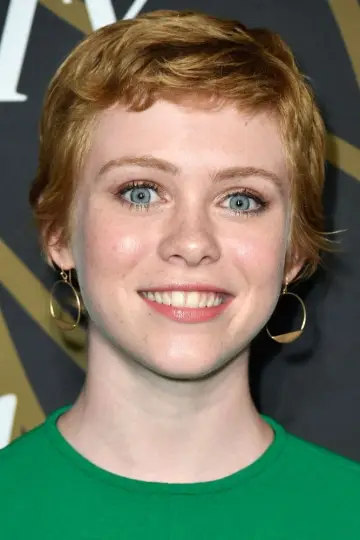 Zdjęcie Sophia Lillis (Sophia Lillis) #12792