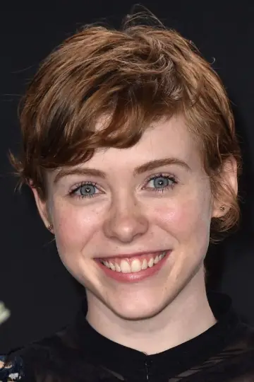 Zdjęcie Sophia Lillis (Sophia Lillis) #12793
