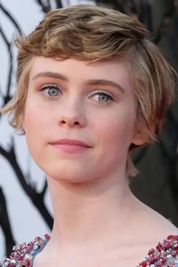 Zdjęcie Sophia Lillis (Sophia Lillis) #327511