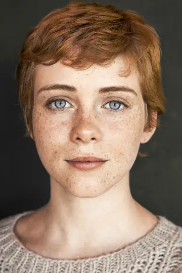 Zdjęcie Sophia Lillis (Sophia Lillis) #327512