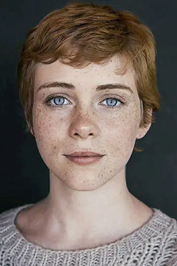 Zdjęcie Sophia Lillis (Sophia Lillis) #327514