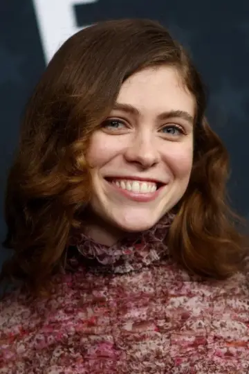 Zdjęcie Sophia Lillis (Sophia Lillis) #400375