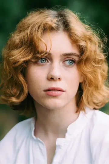 Zdjęcie Sophia Lillis (Sophia Lillis) #400376