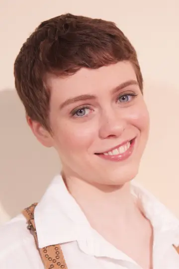 Zdjęcie Sophia Lillis (Sophia Lillis) #400377