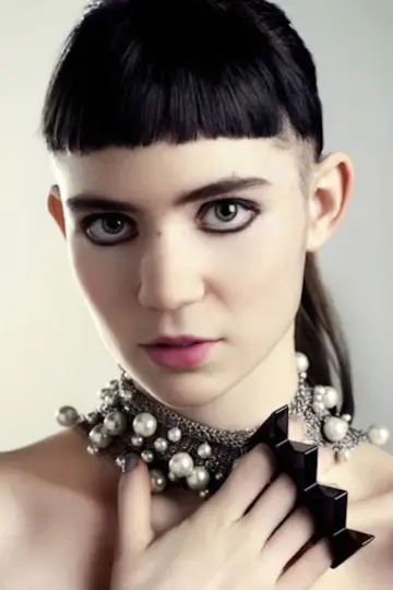 Zdjęcie  (Grimes) #339609
