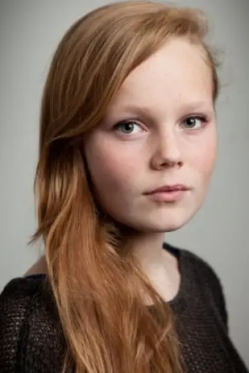 Zdjęcie Anna Burnett #83738