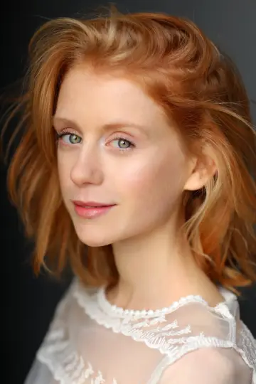 Zdjęcie Lauren McCrostie #40643