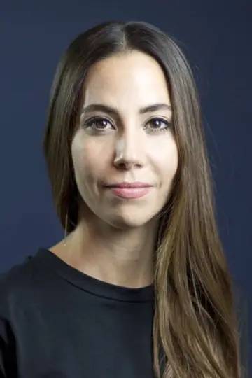 Zdjęcie Bahar Kerimoğlu #128418