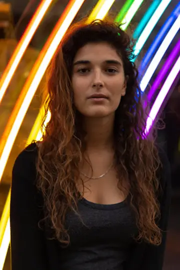 Zdjęcie Inas Chanti #88559