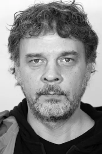 Zdjęcie Pierre Tatarka
