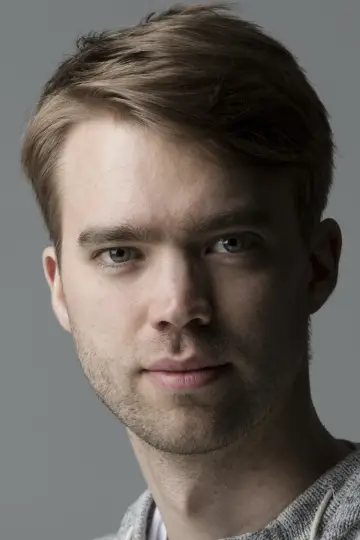 Zdjęcie Benjamin Ree (Benjamin Ree) #250631