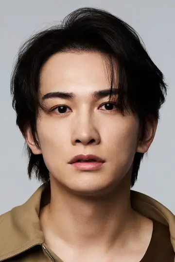 Zdjęcie  (Keita Machida) #403743