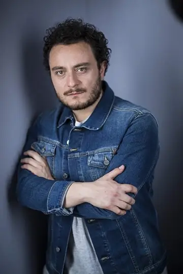 Zdjęcie Alessio Praticò #51146