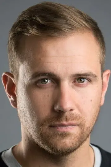 Zdjęcie Bennie Fourie