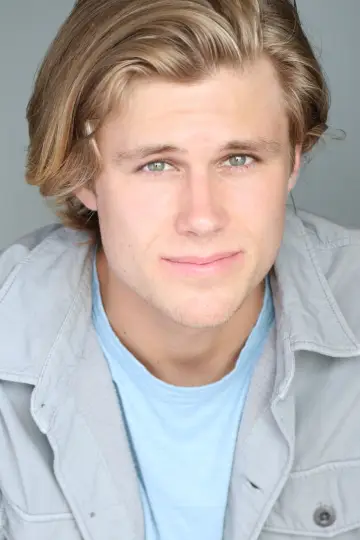 Zdjęcie  (Owen Patrick Joyner) #262029
