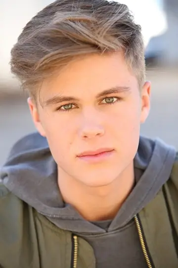 Zdjęcie  (Owen Patrick Joyner) #262030