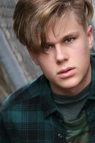 Zdjęcie  (Owen Patrick Joyner) #341715