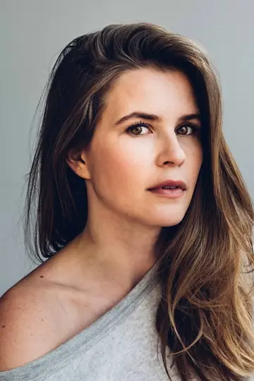 Zdjęcie Caroline Palmer #124702