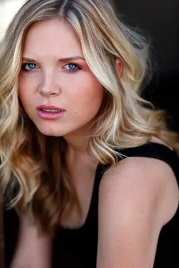 Zdjęcie Grace Patterson #11148