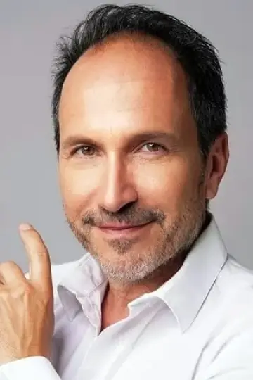 Zdjęcie Stéphane Simon #86686