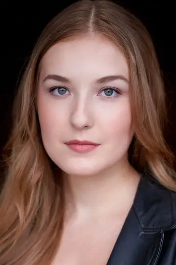 Zdjęcie Zoe Frejzer #663116