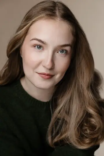 Zdjęcie Zoe Frejzer (Zoë Fraser) #663117