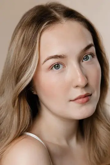 Zdjęcie Zoe Frejzer (Zoë Fraser) #663118