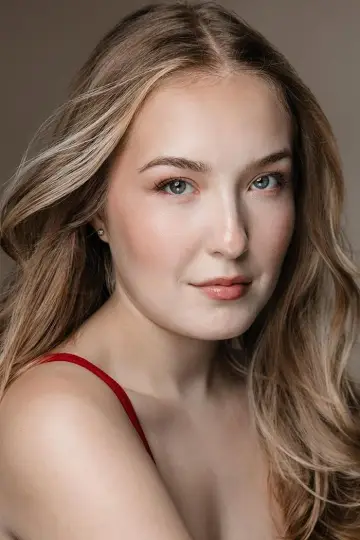 Zdjęcie Zoe Frejzer (Zoë Fraser) #663119