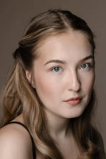 Zdjęcie Zoe Frejzer (Zoë Fraser) #663120
