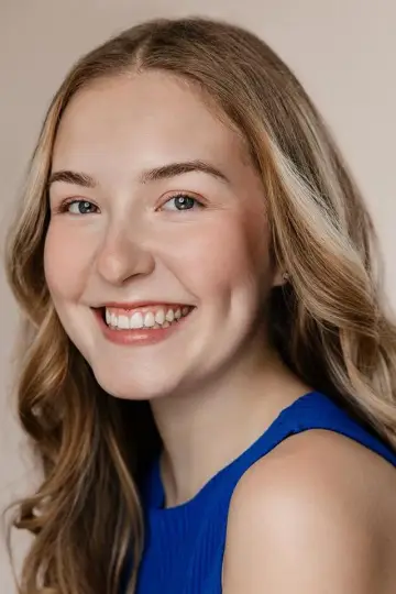 Zdjęcie Zoe Frejzer (Zoë Fraser) #663121