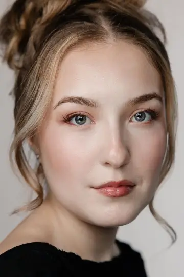 Zdjęcie Zoe Frejzer (Zoë Fraser) #663122