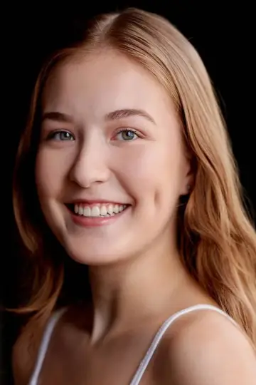 Zdjęcie Zoe Frejzer (Zoë Fraser) #663123