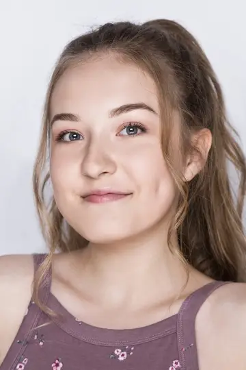 Zdjęcie Zoe Frejzer (Zoë Fraser) #663124