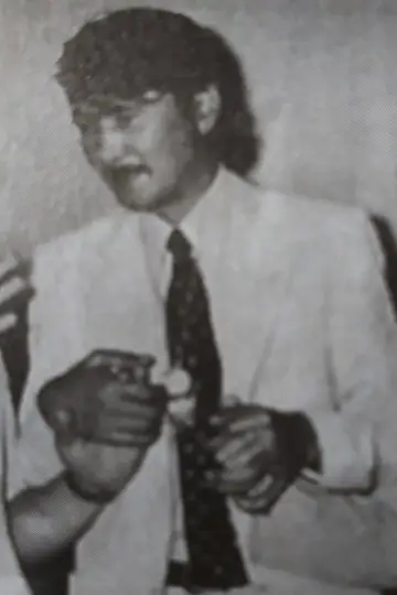 Zdjęcie Toszicugu Suzuki #539038
