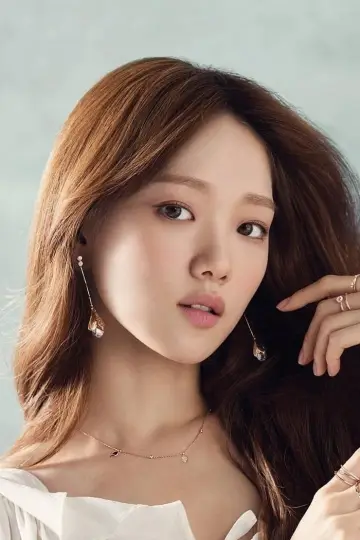 Zdjęcie  (Lee Sung-kyung) #248190