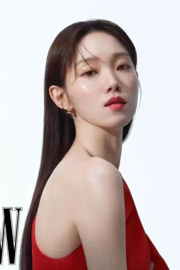 Zdjęcie  (Lee Sung-kyung) #320252