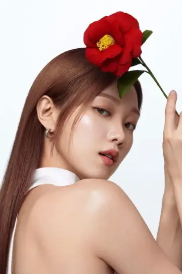Zdjęcie  (Lee Sung-kyung) #320256