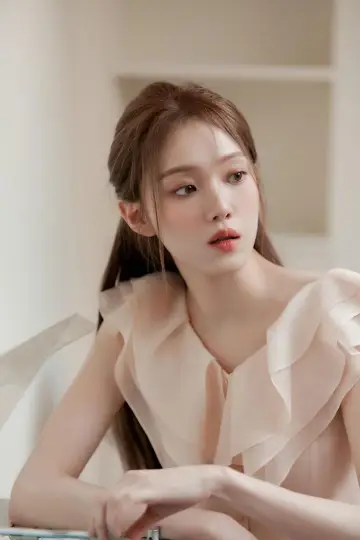 Zdjęcie  (Lee Sung-kyung) #320260